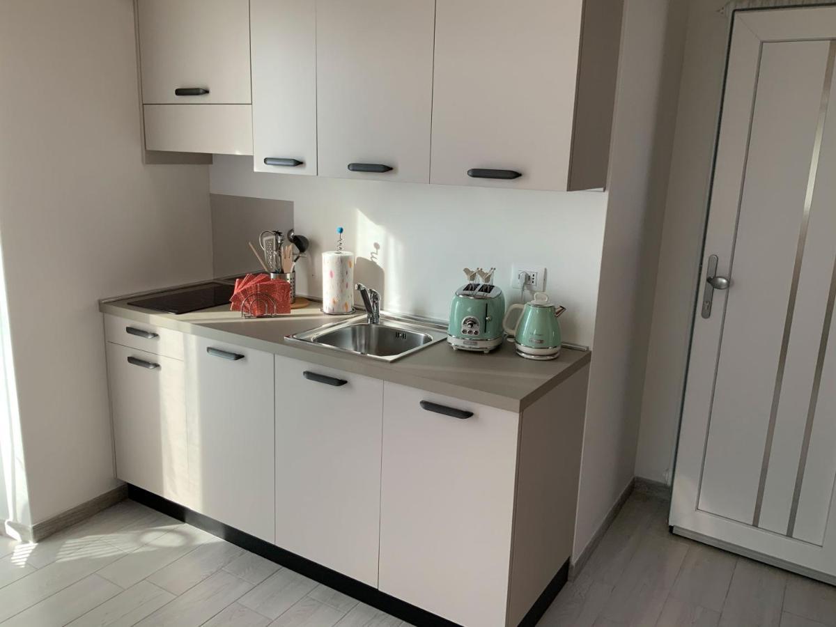 Villa Angela Prosto di Piuro Экстерьер фото