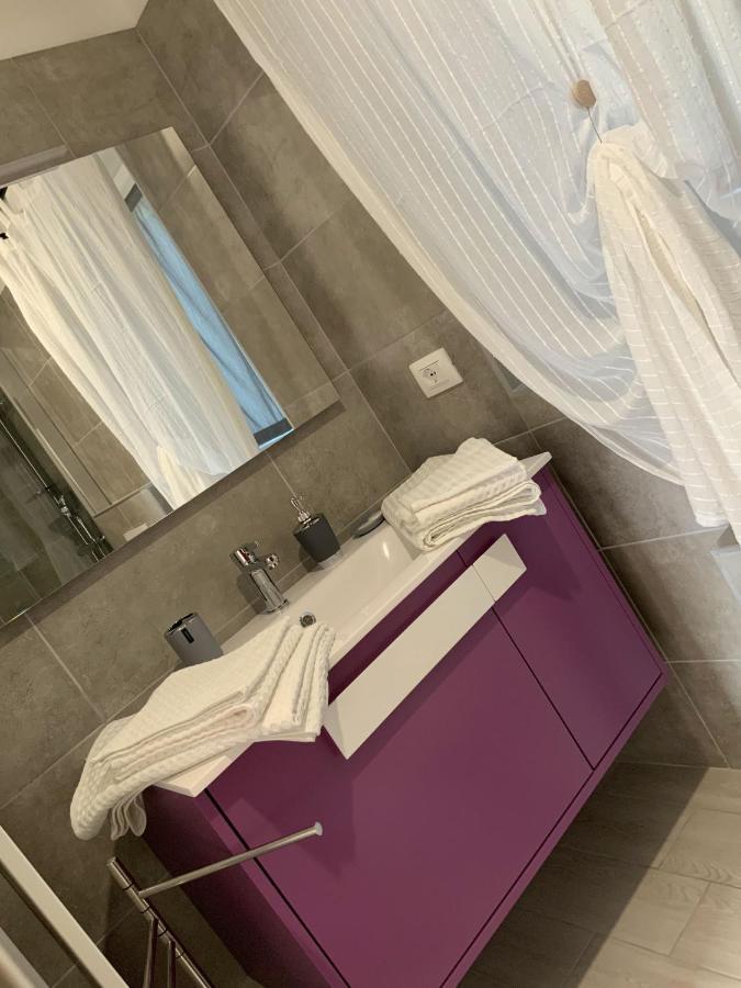 Villa Angela Prosto di Piuro Экстерьер фото
