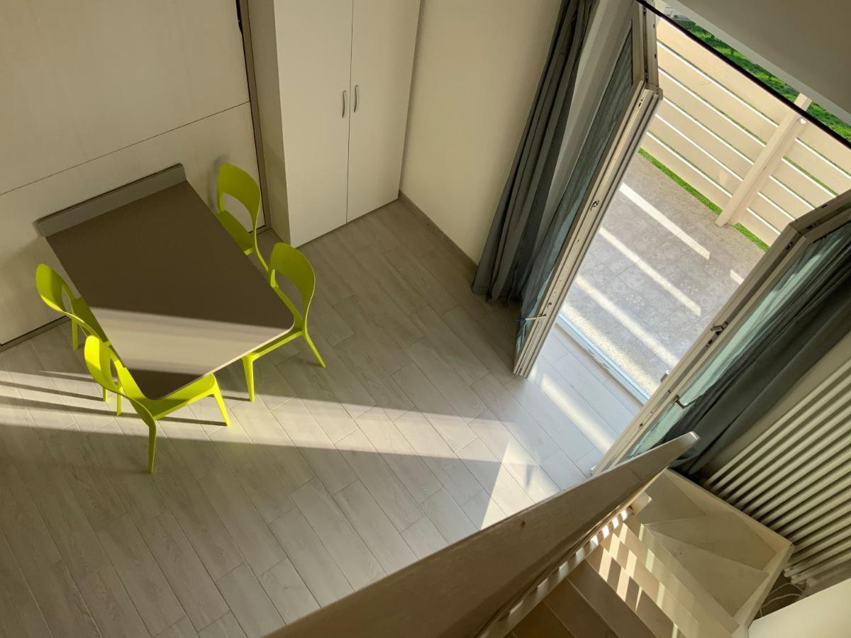 Villa Angela Prosto di Piuro Экстерьер фото