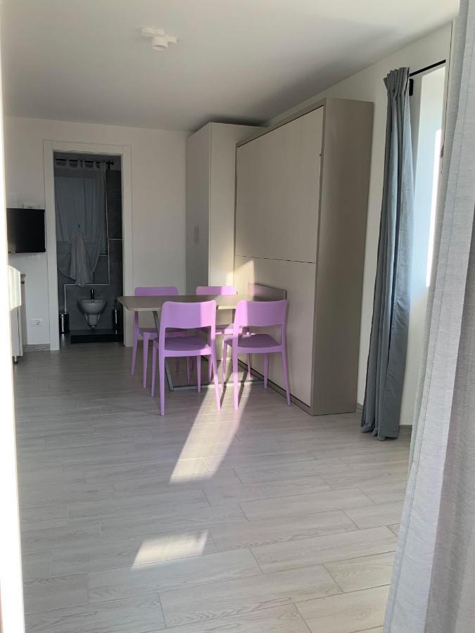Villa Angela Prosto di Piuro Экстерьер фото