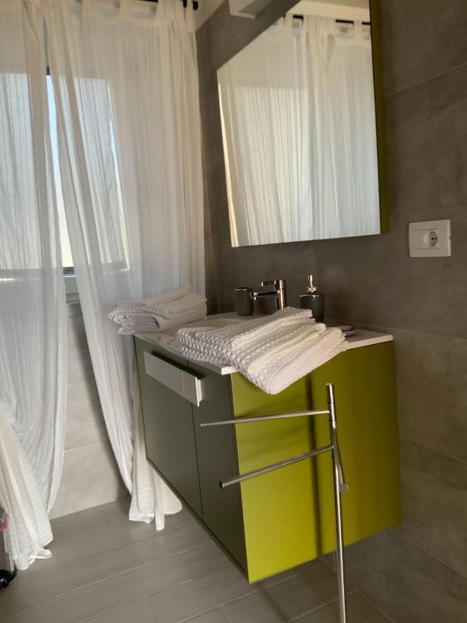 Villa Angela Prosto di Piuro Экстерьер фото