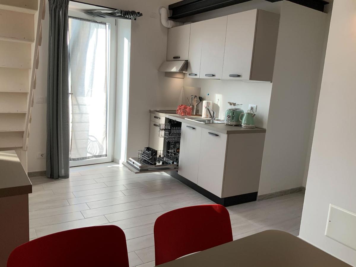 Villa Angela Prosto di Piuro Экстерьер фото
